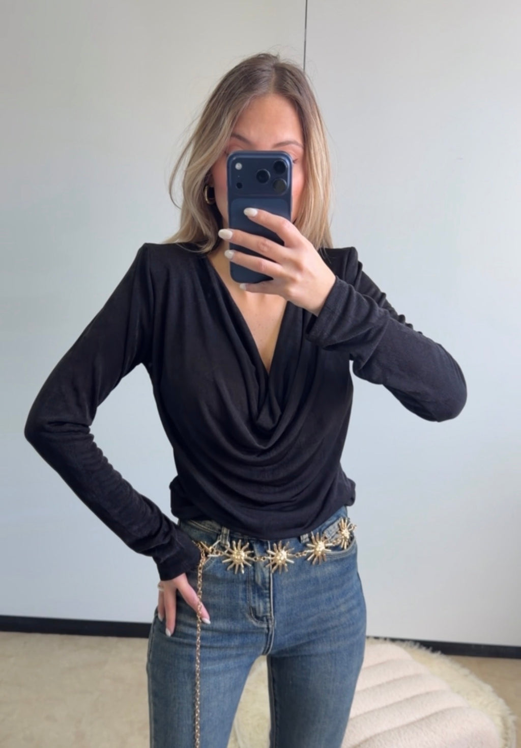 Maglia Lara