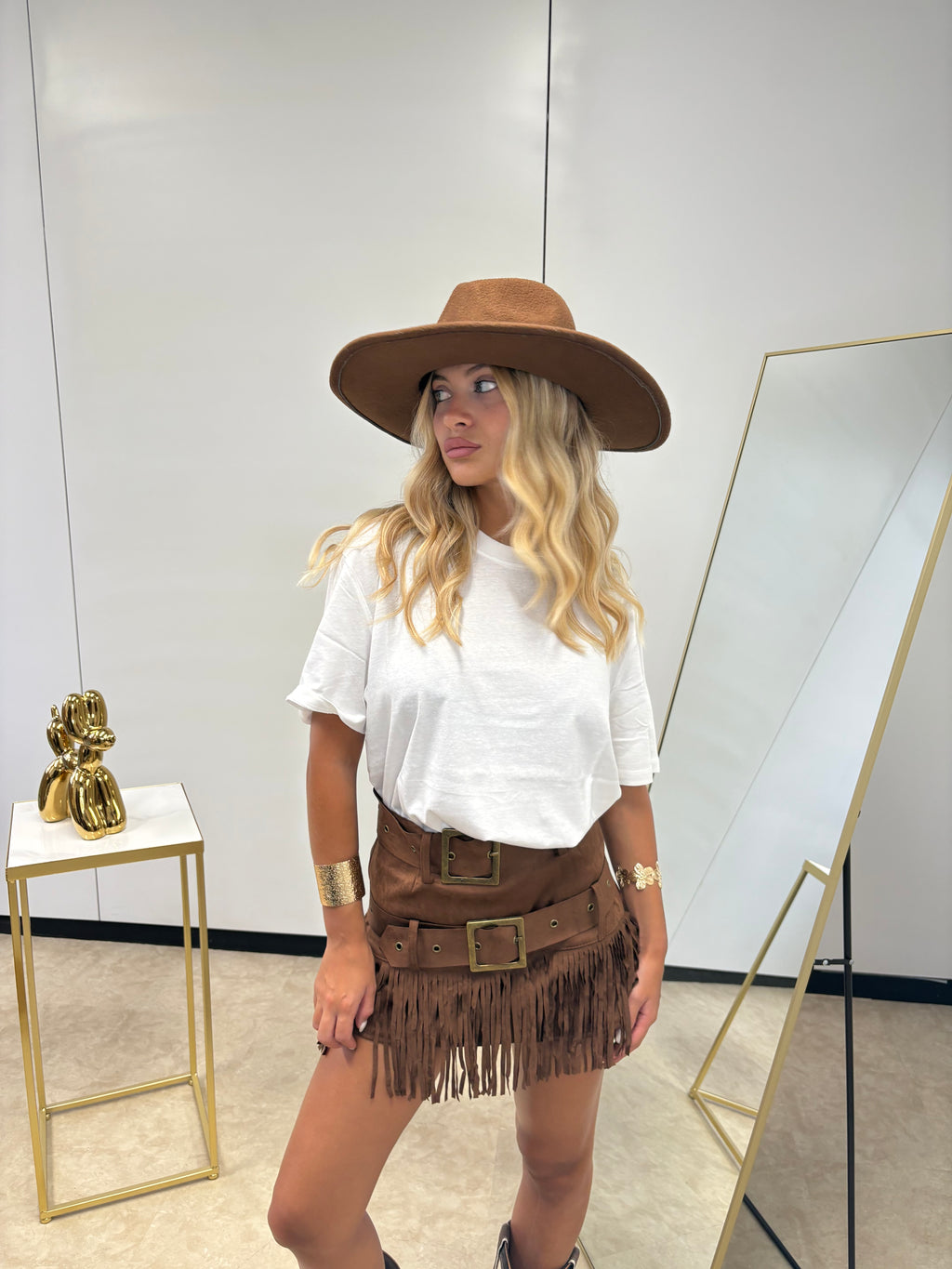 Skirt Coachella