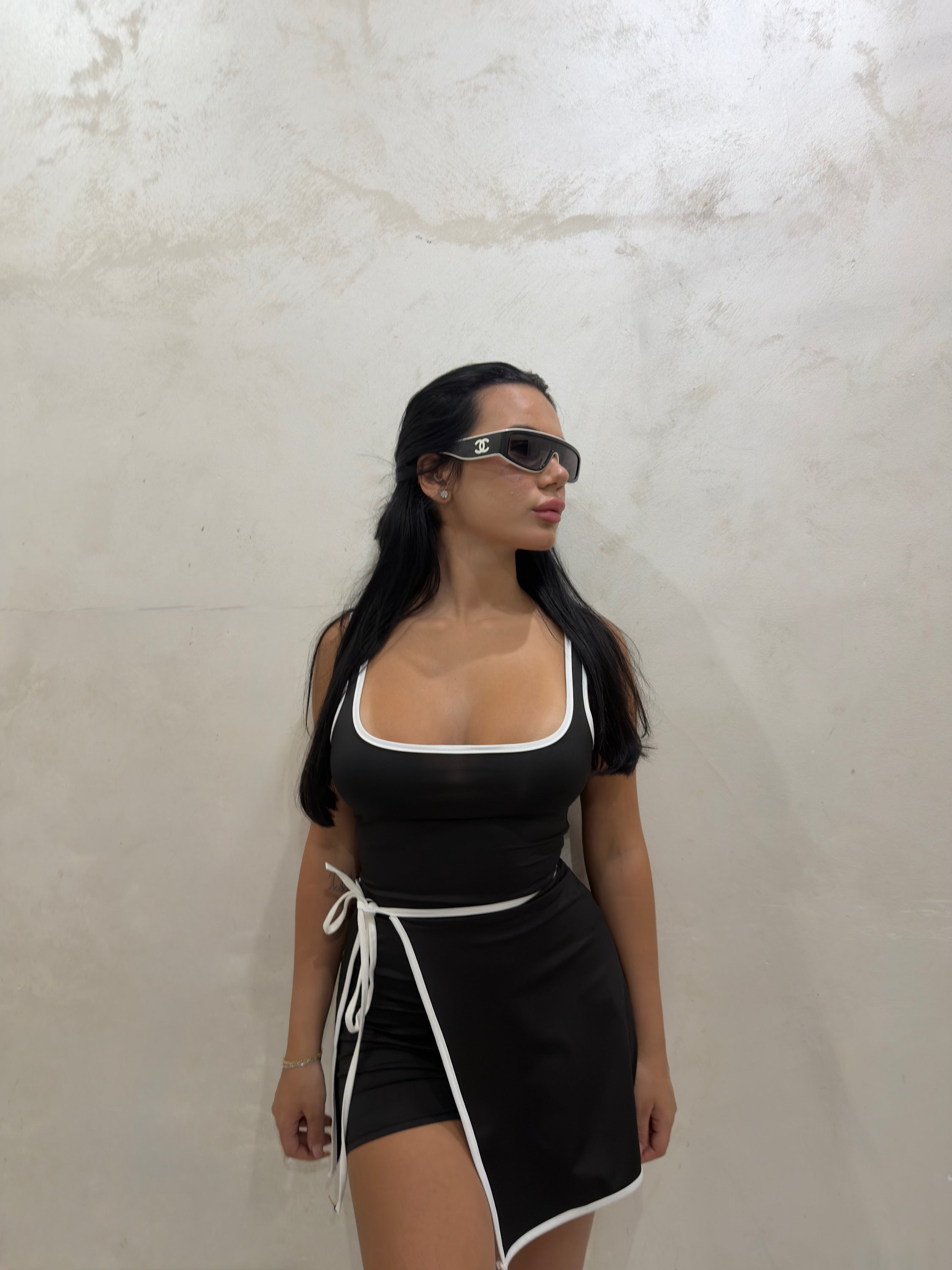 Dress Aloe