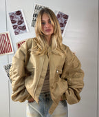 Bomber Jackie