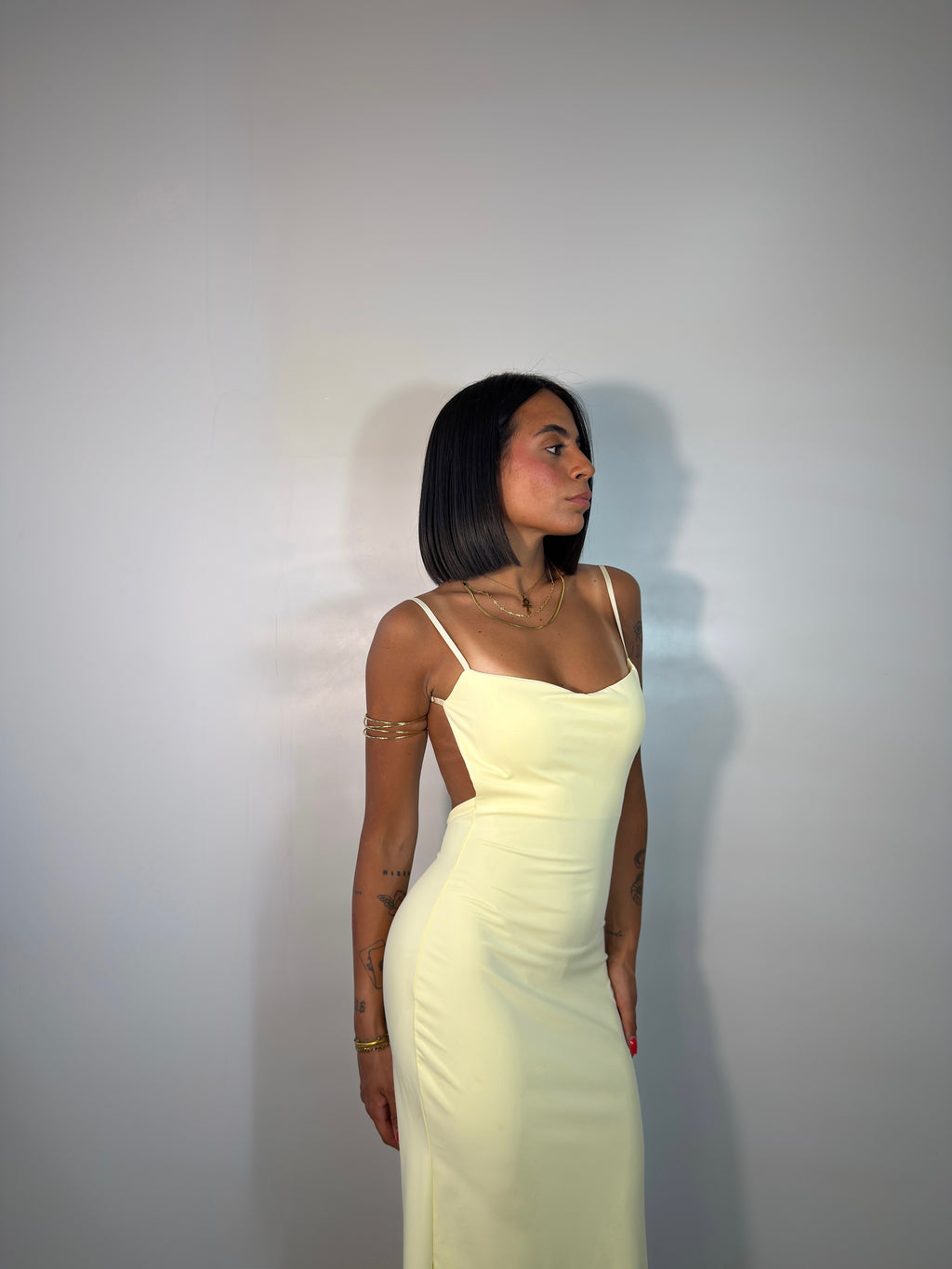 Dress Clear