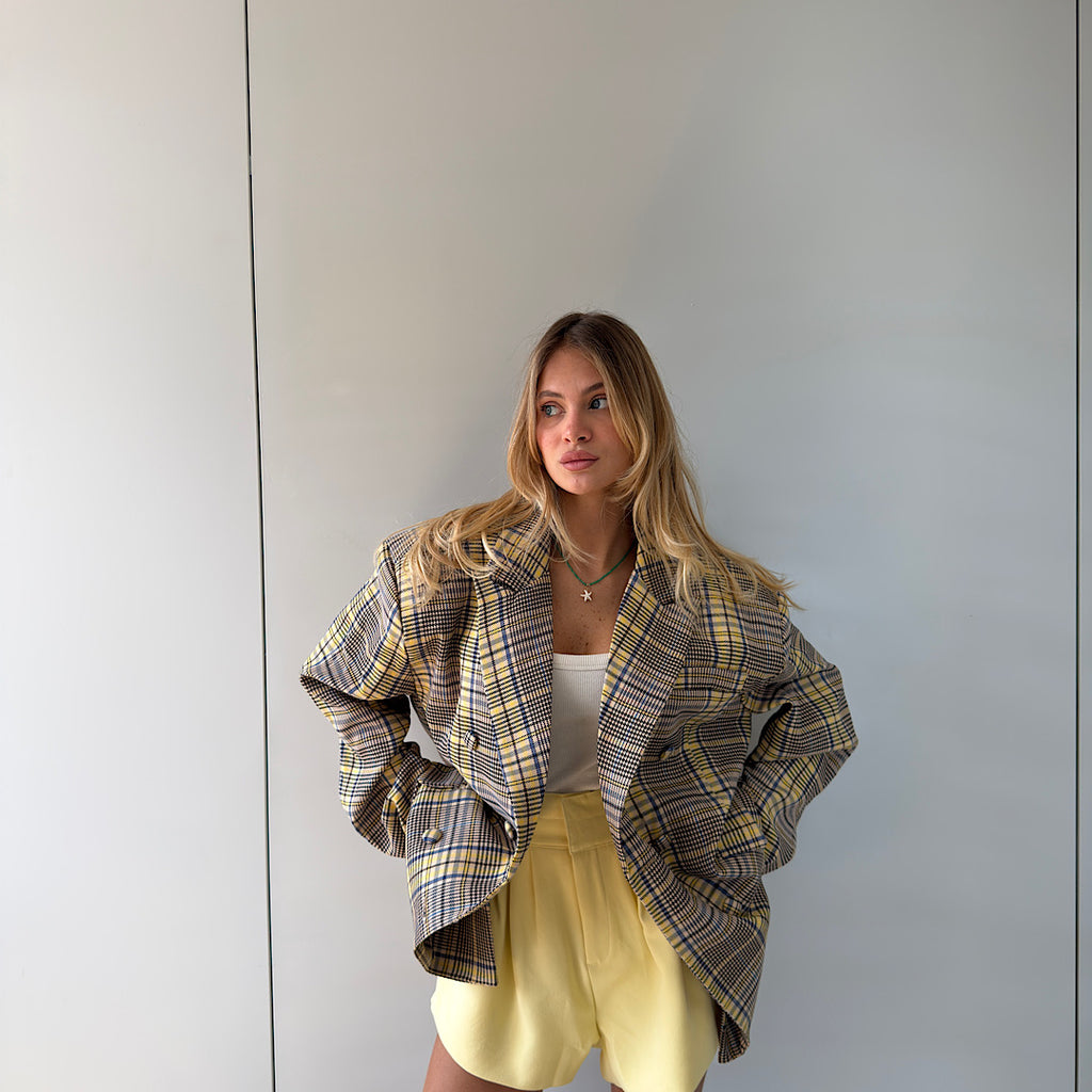 Blazer Jessie