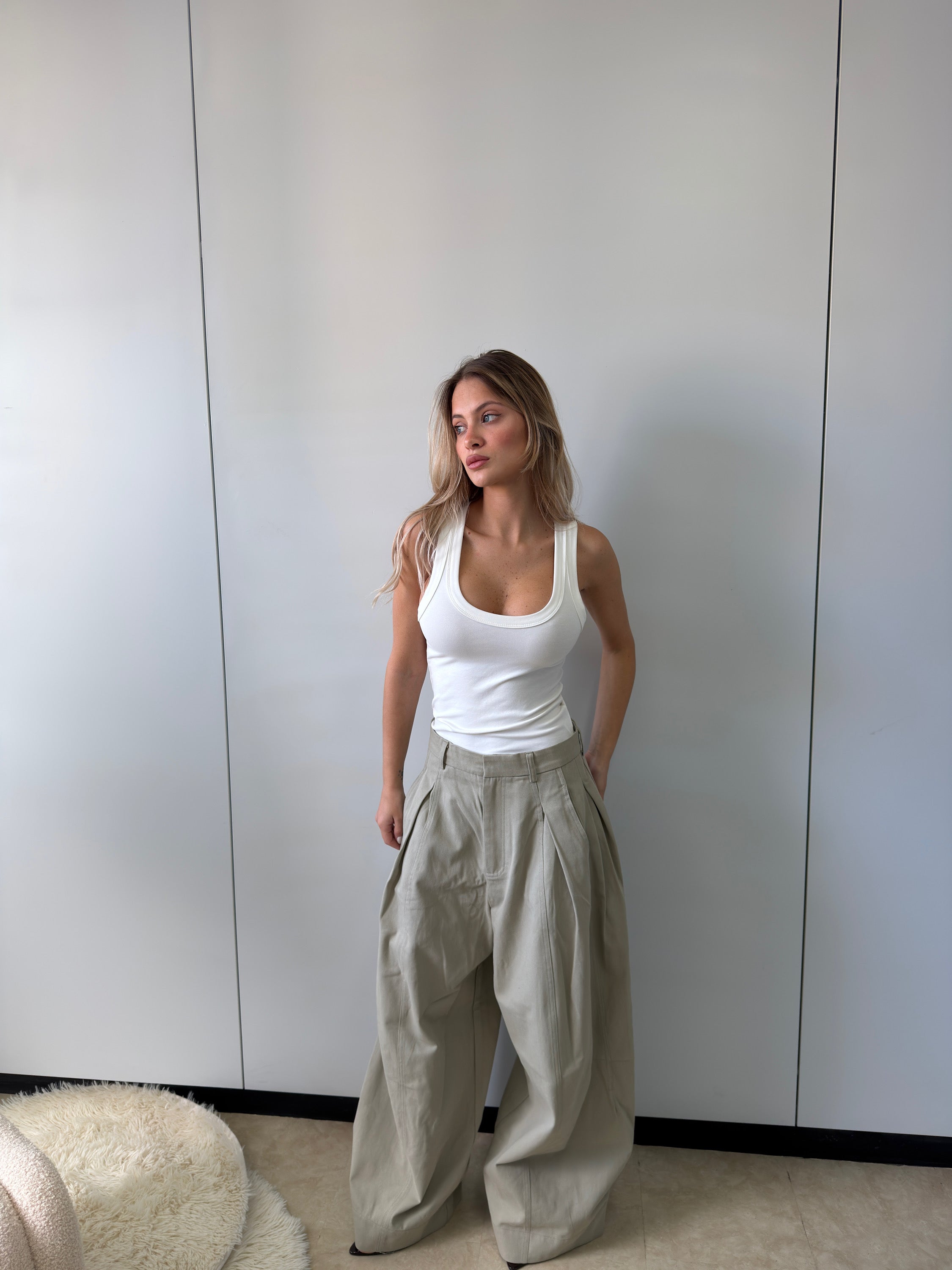 Pantalone Alma