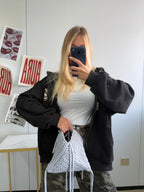 Bag Grey