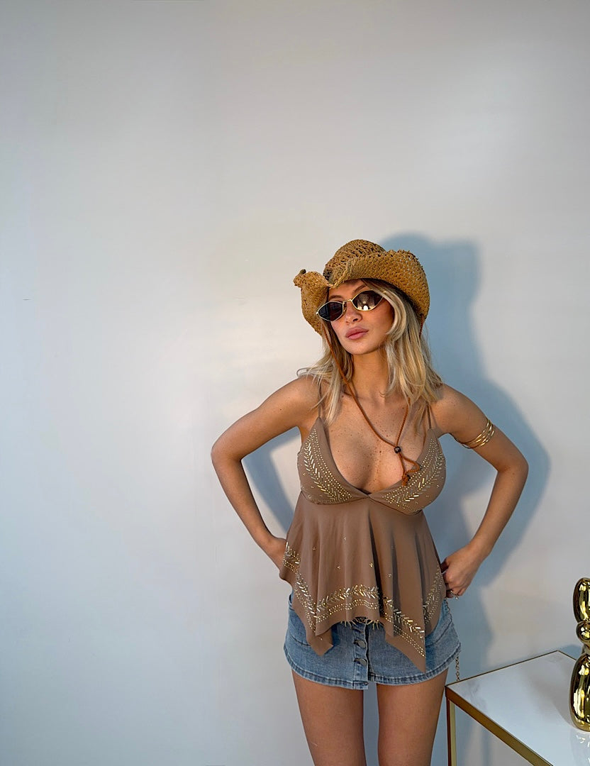 Top California