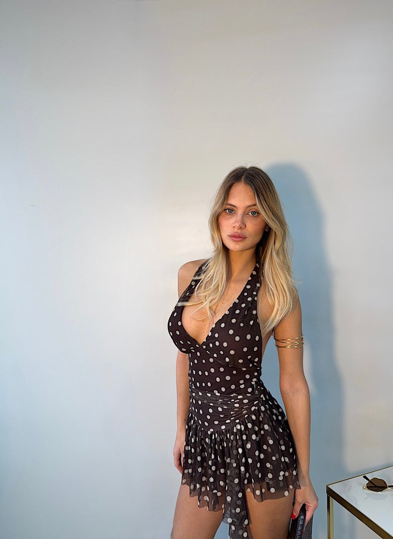 Coordinato Paris