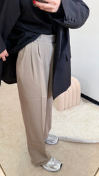 Pantalone Grey