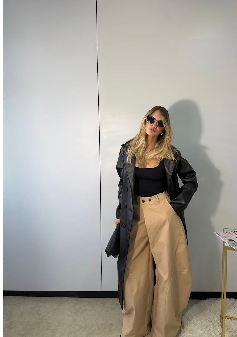 Trench Elodie