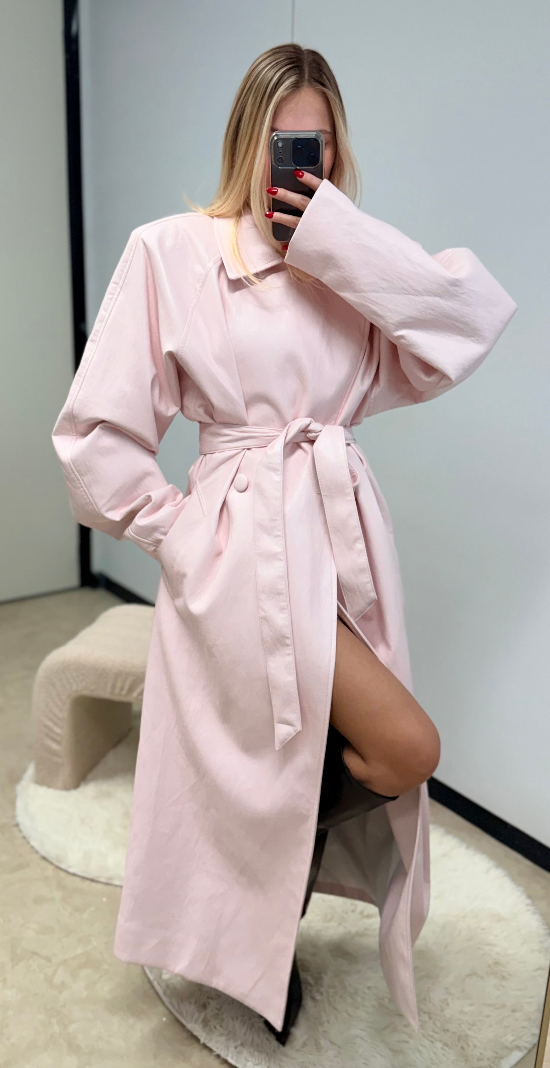 Trench By Lumina