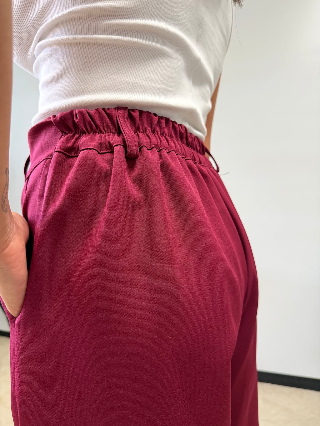 Tailleur Giada
