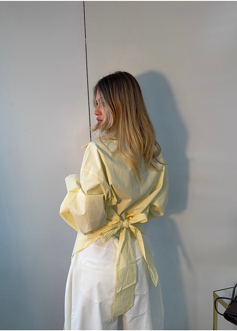 Camicia Sweet