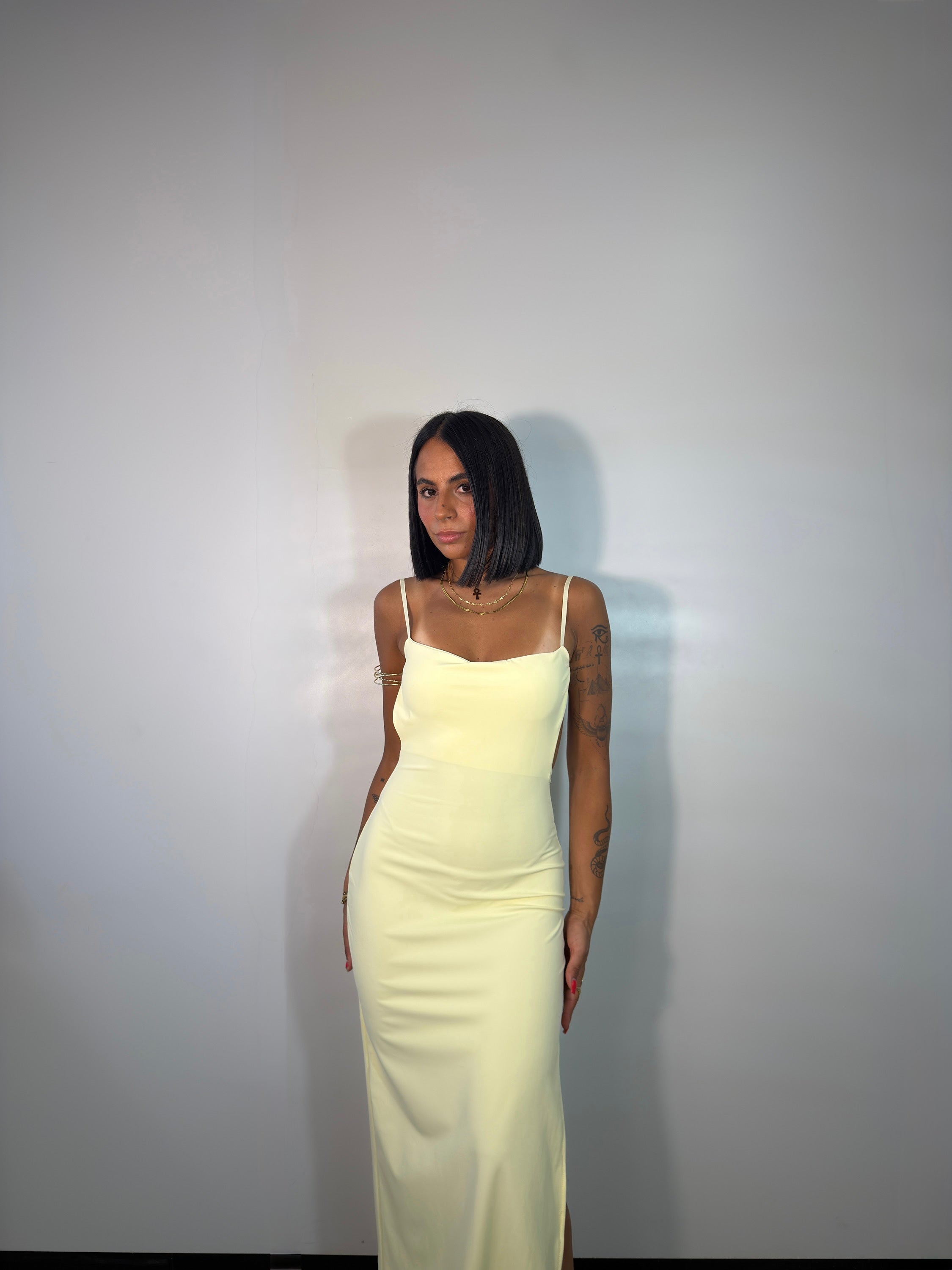 Dress Clear