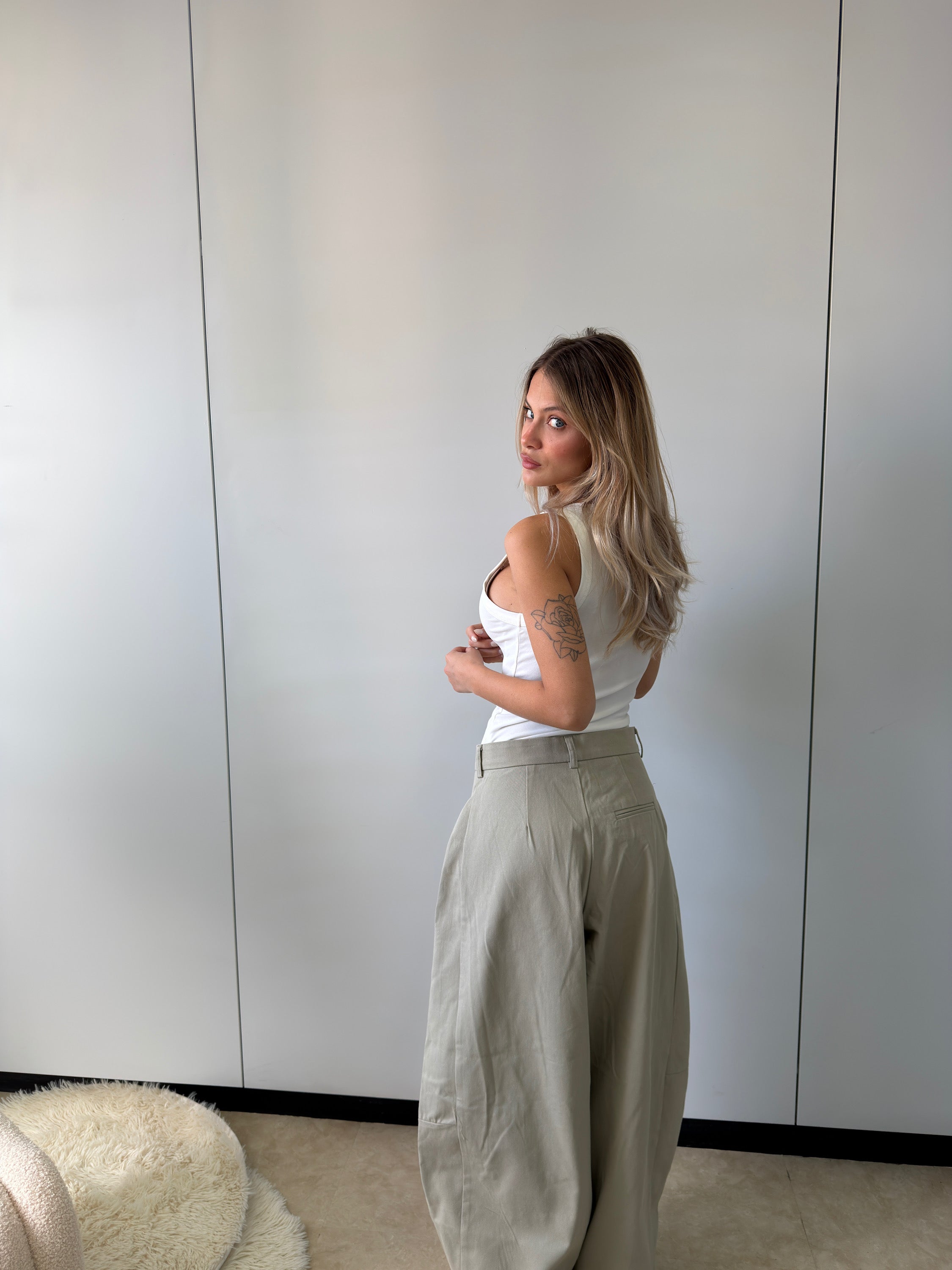 Pantalone Alma
