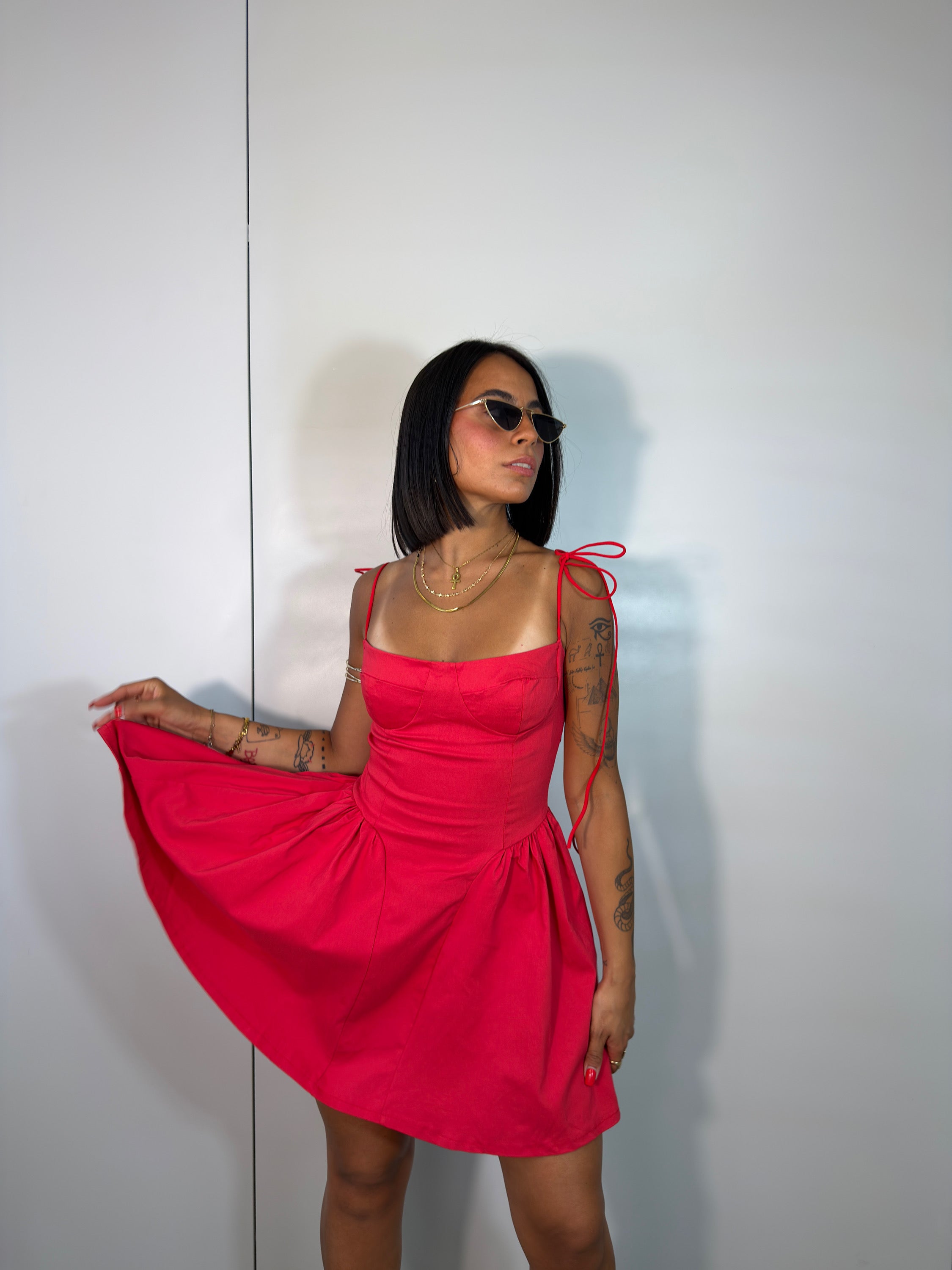 Dress Ilary