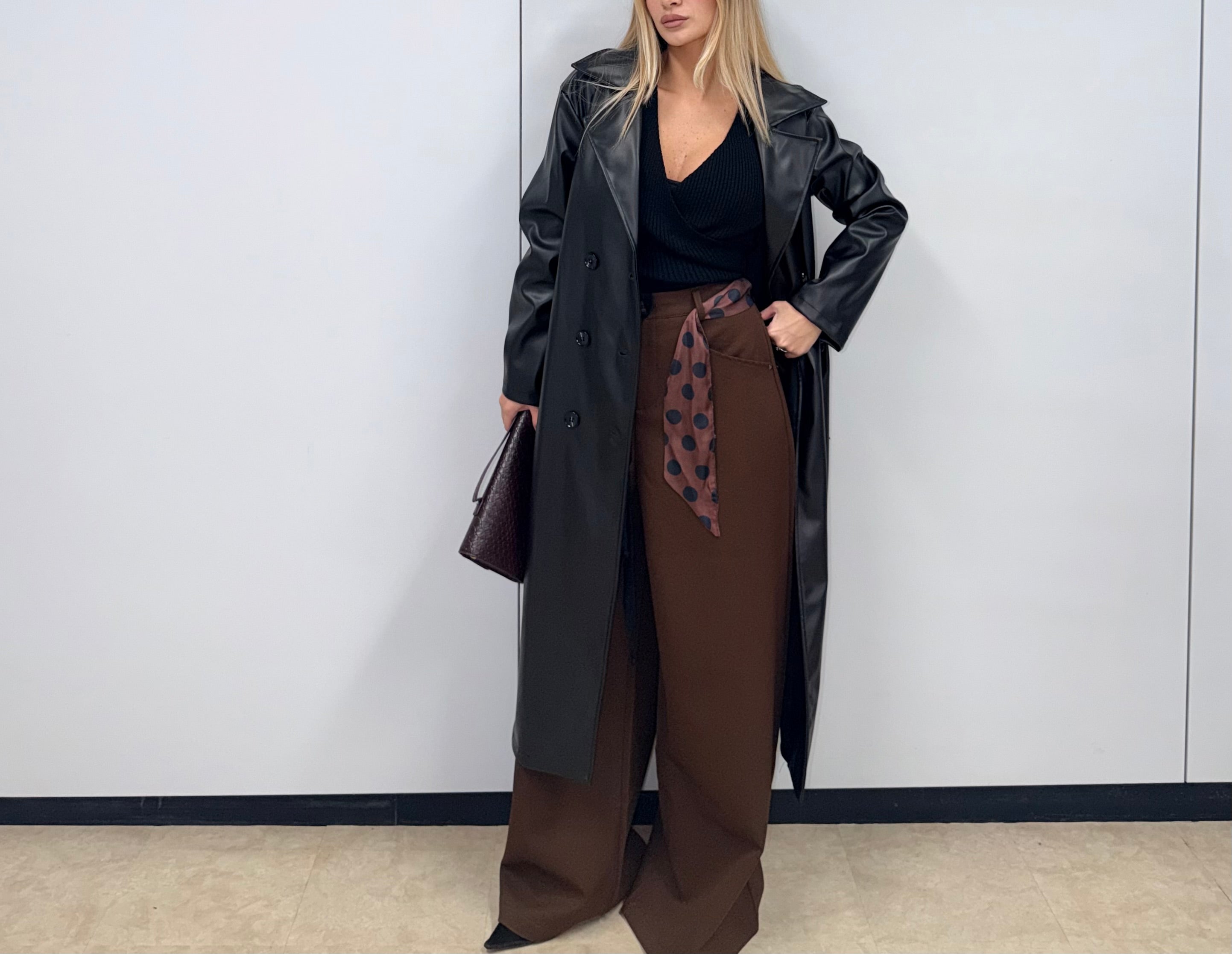 Pantalone Choco