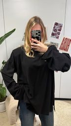 Longsleeve Maxi