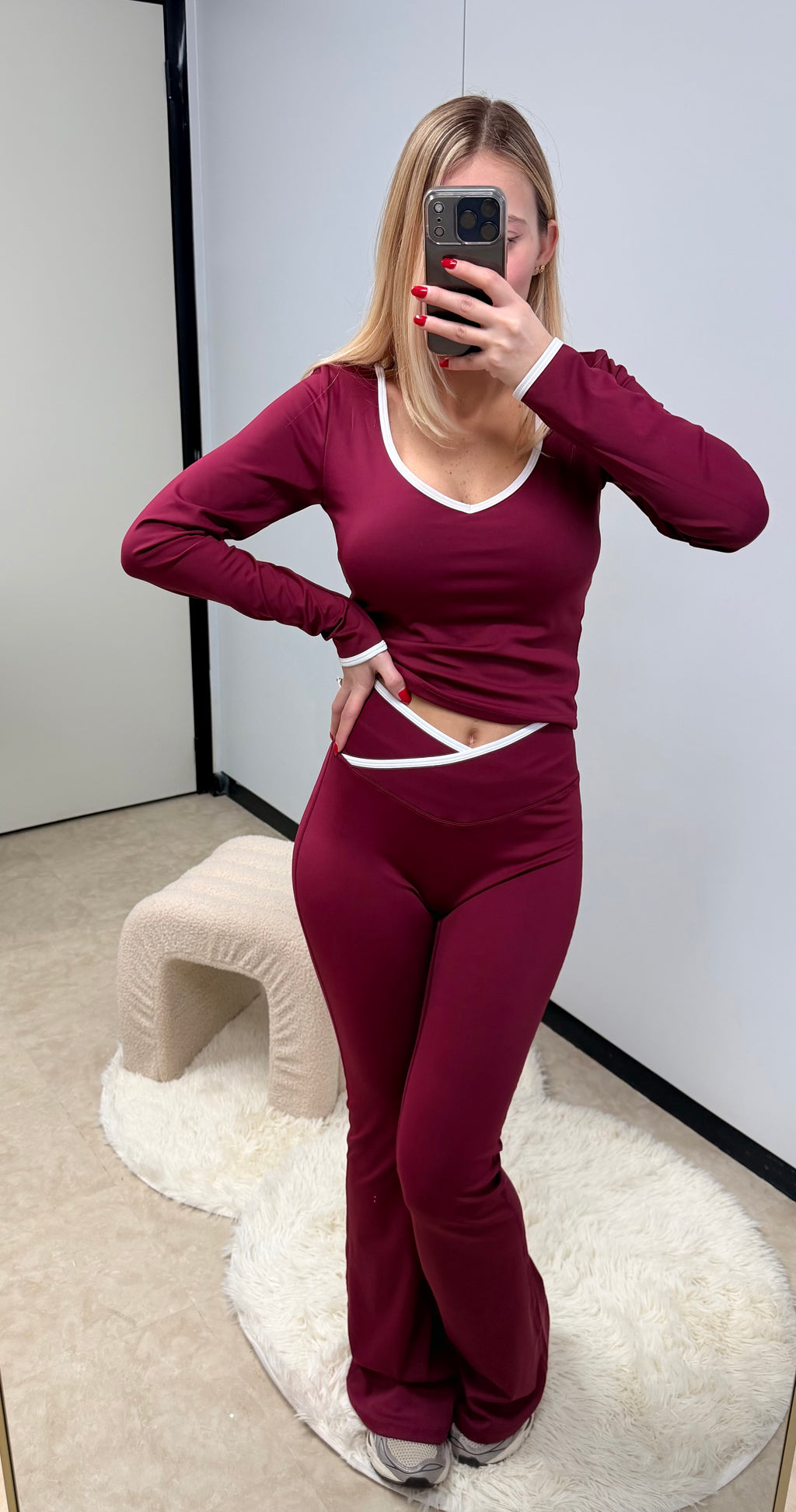 Coordinato Sidney