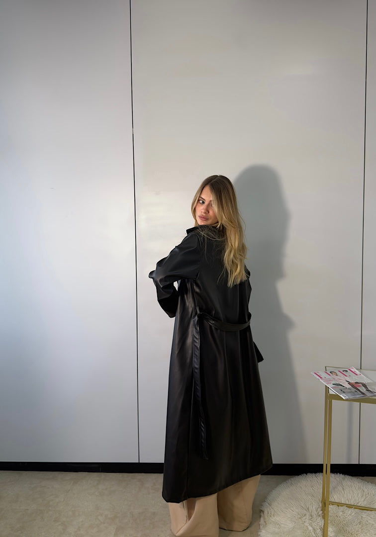 Trench Elodie