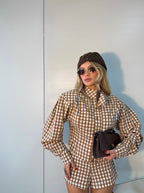 Coordinato Serena