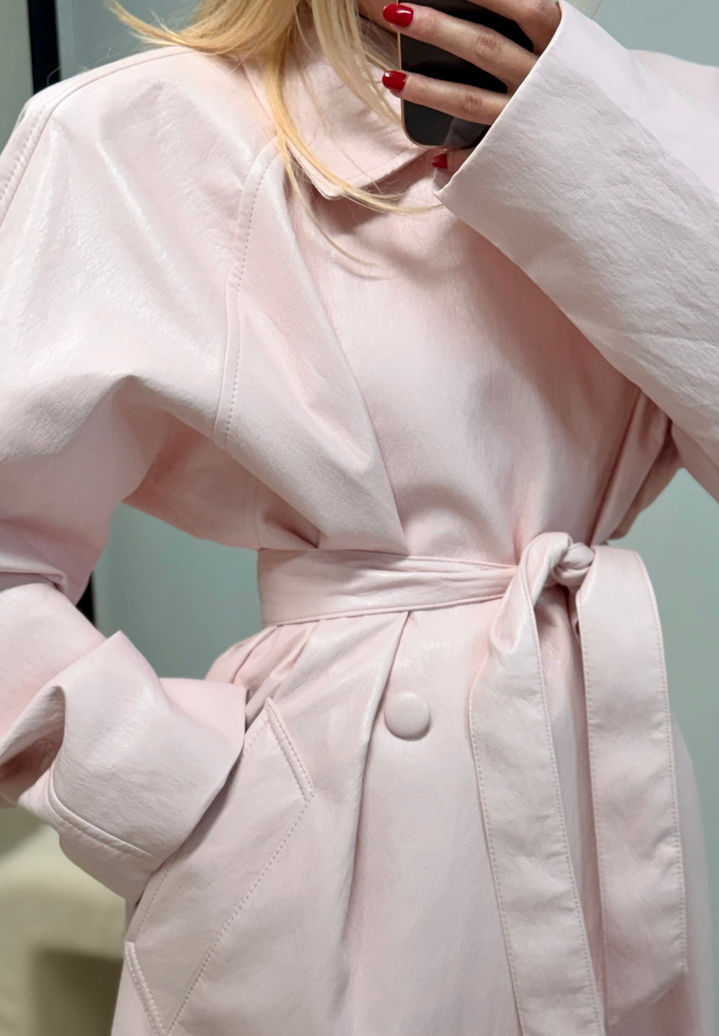 Trench By Lumina