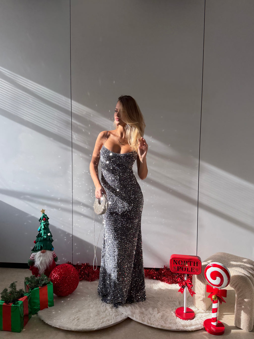 Abito Loren