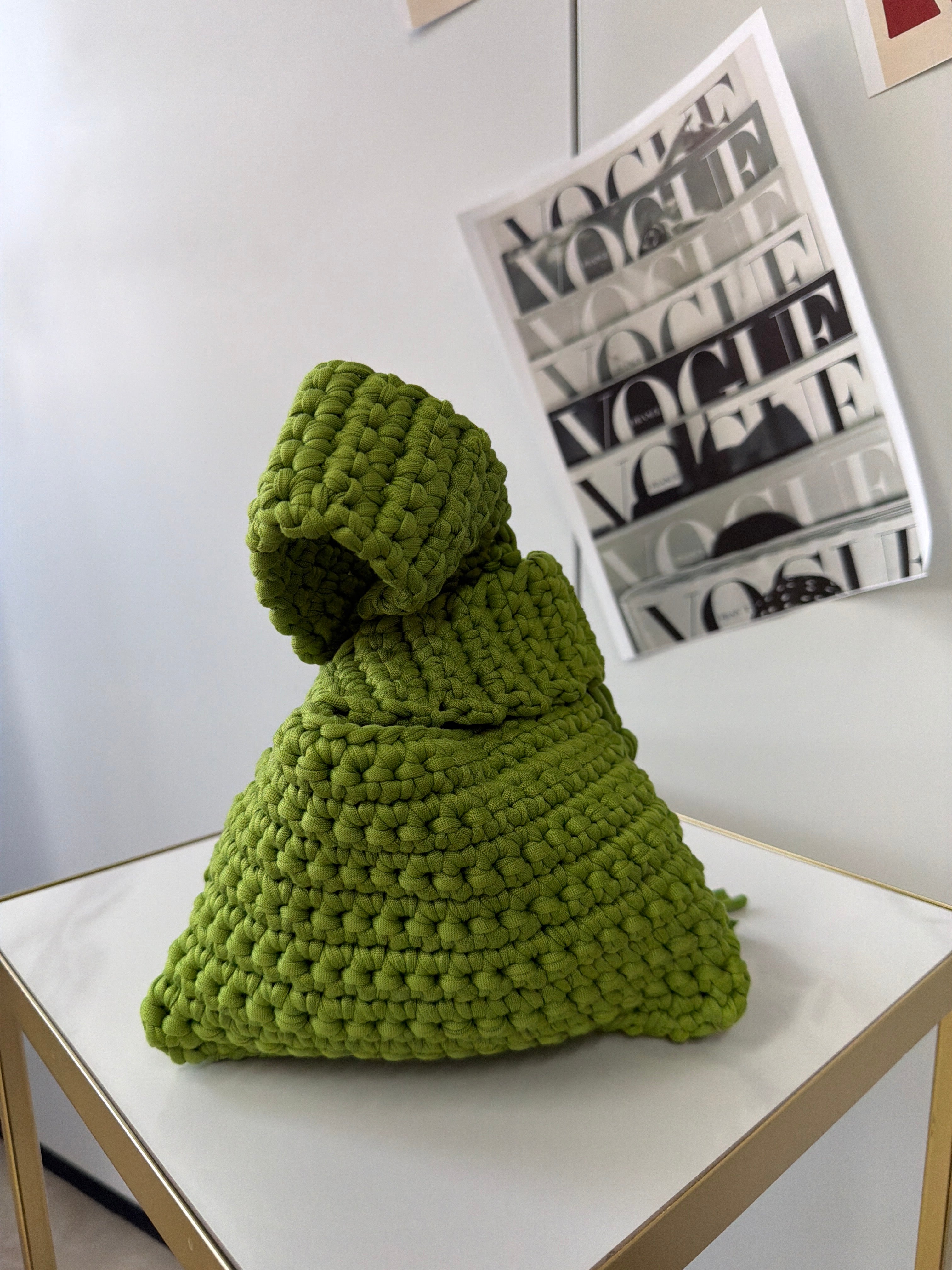 Bag Green 2.0