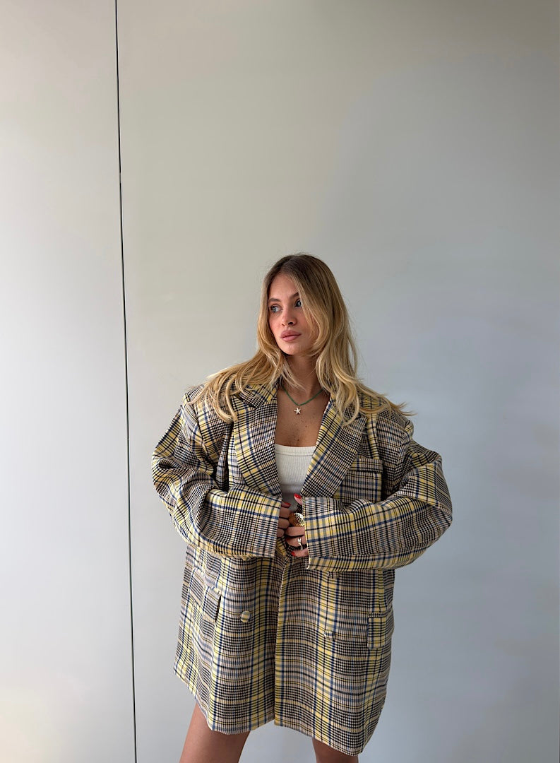 Blazer Jessie