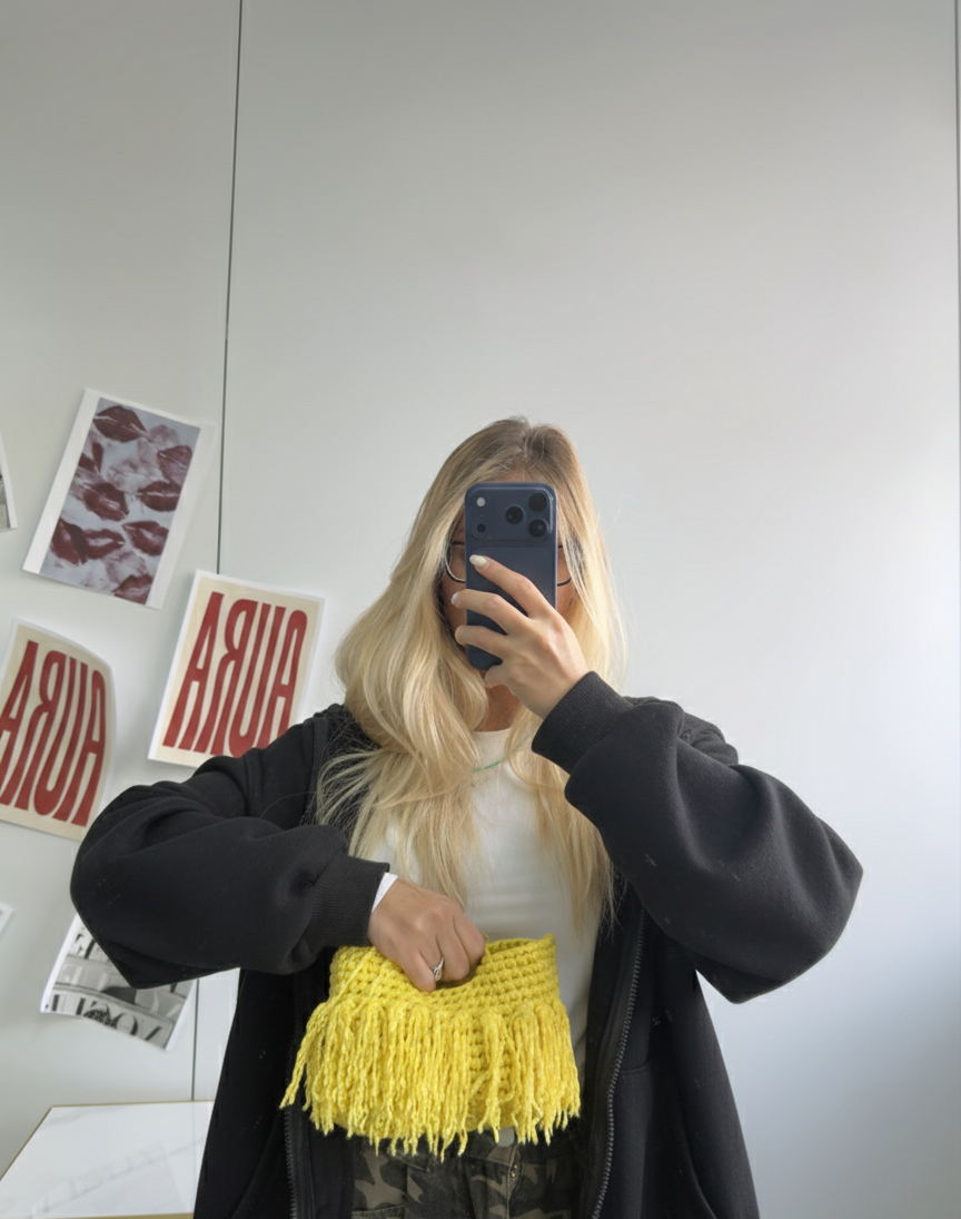 Bag Yellow 2.0