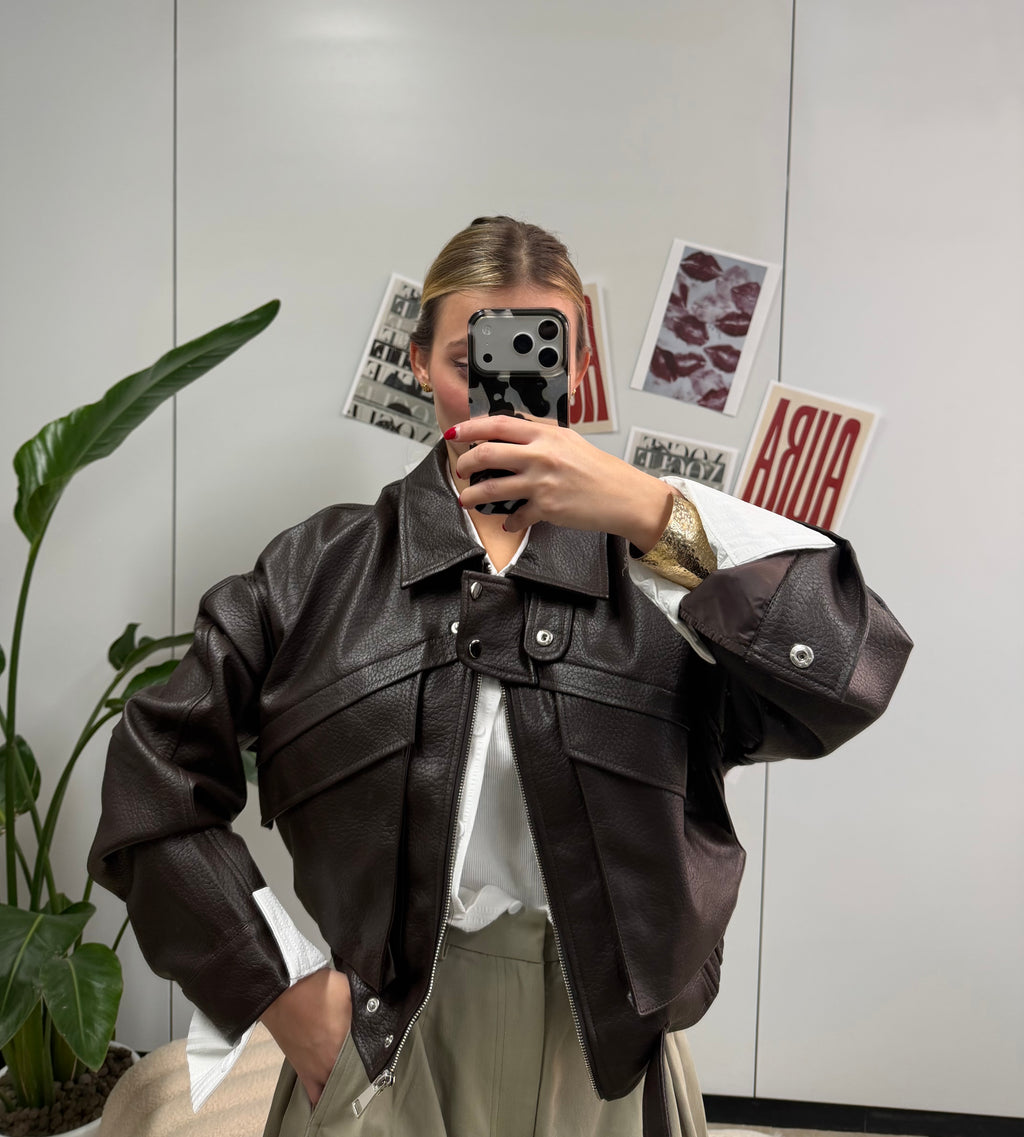 Biker Aura