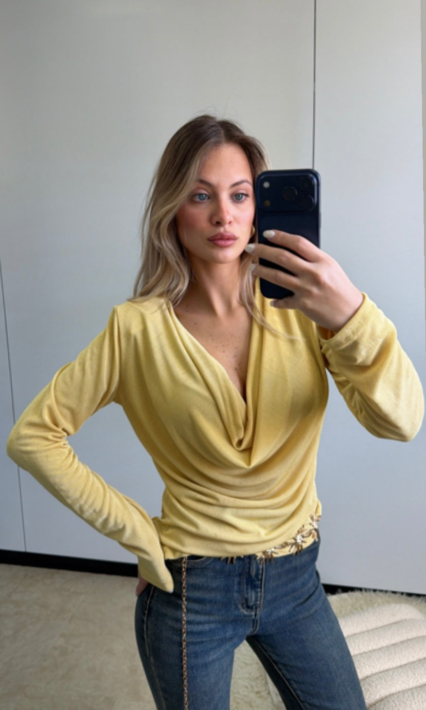 Maglia Lara