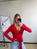 Maglia Red