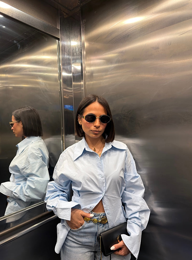 Camicia Sweet
