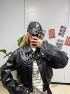 Biker Aura