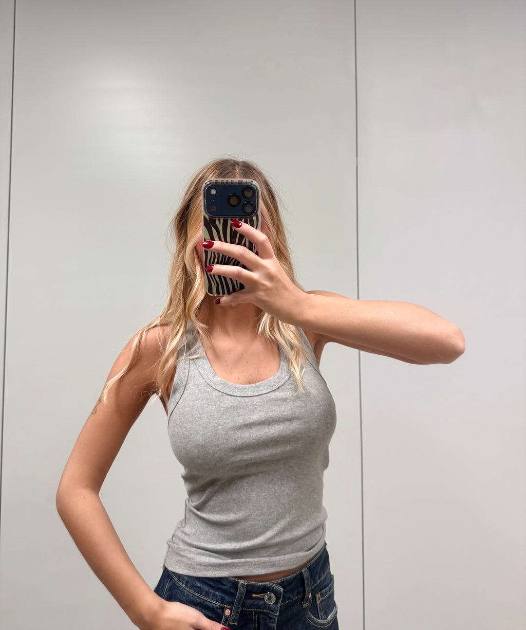 Canotta Zeza