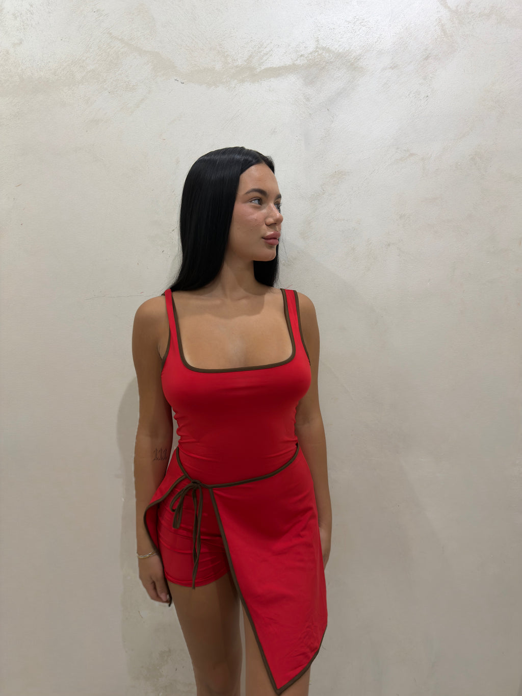 Dress Aloe