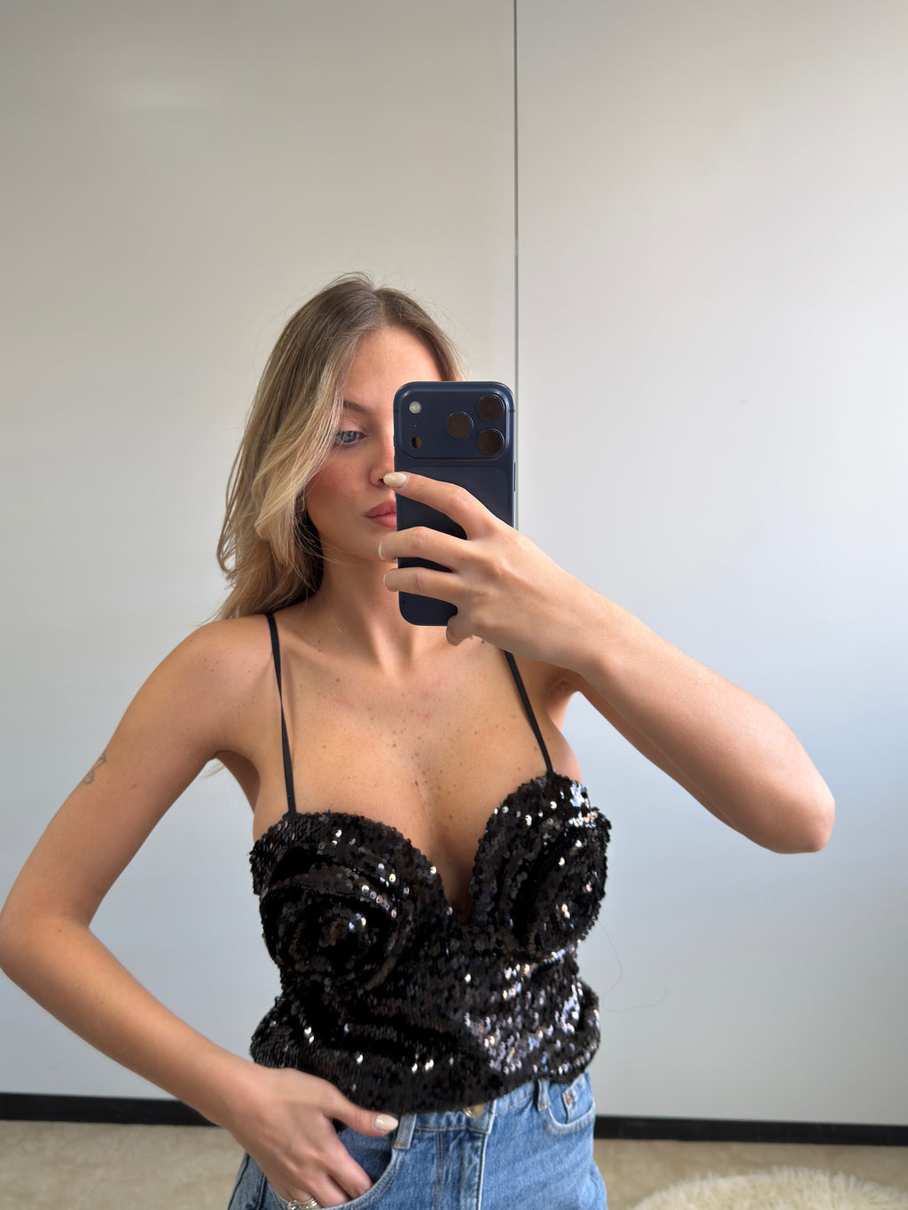 Top Rosie