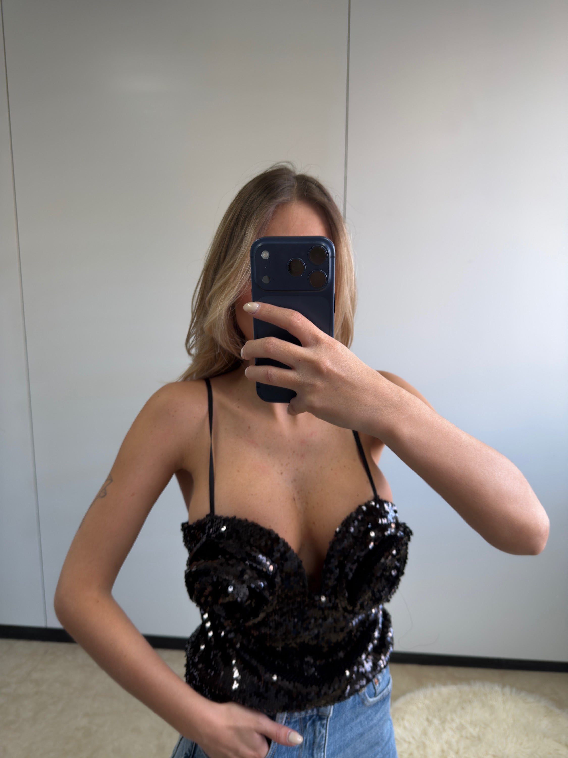 Top Rosie