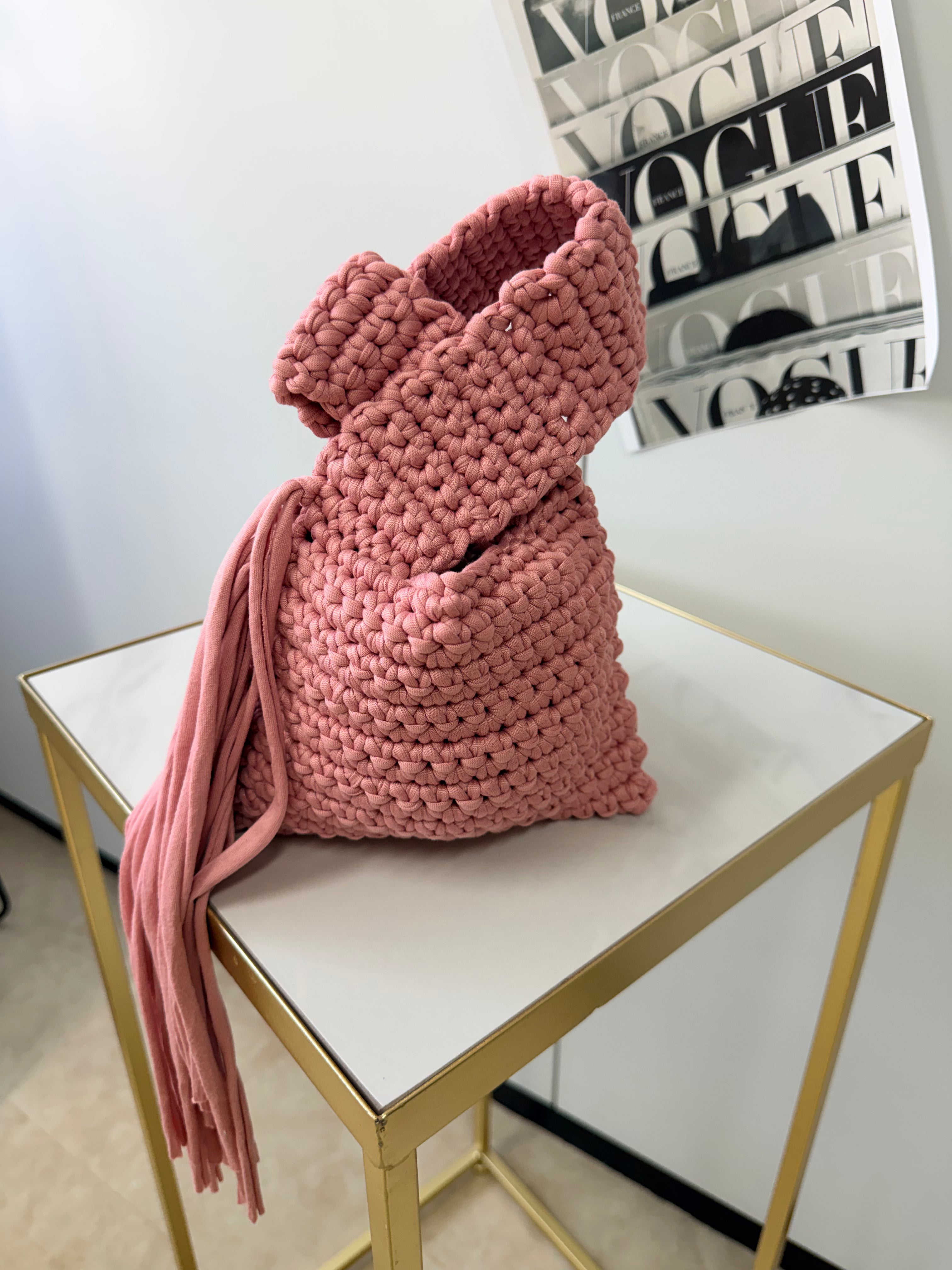 Bag Pink